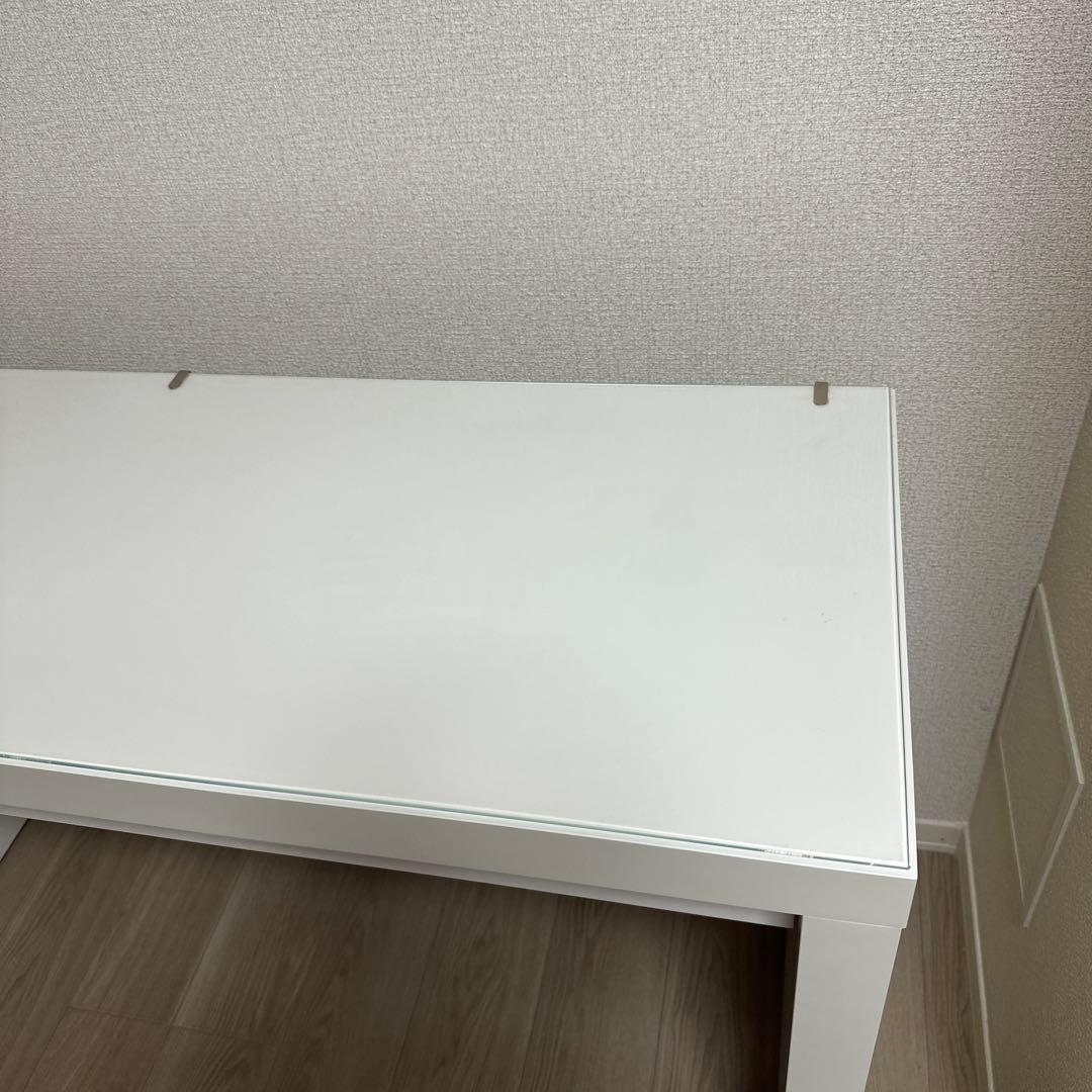 IKEA MALM マルム ドレッサー ホワイト