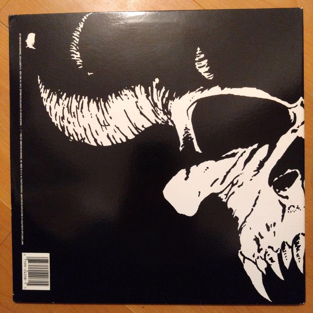 DANZIG レコード MISFITS SAMHAIN