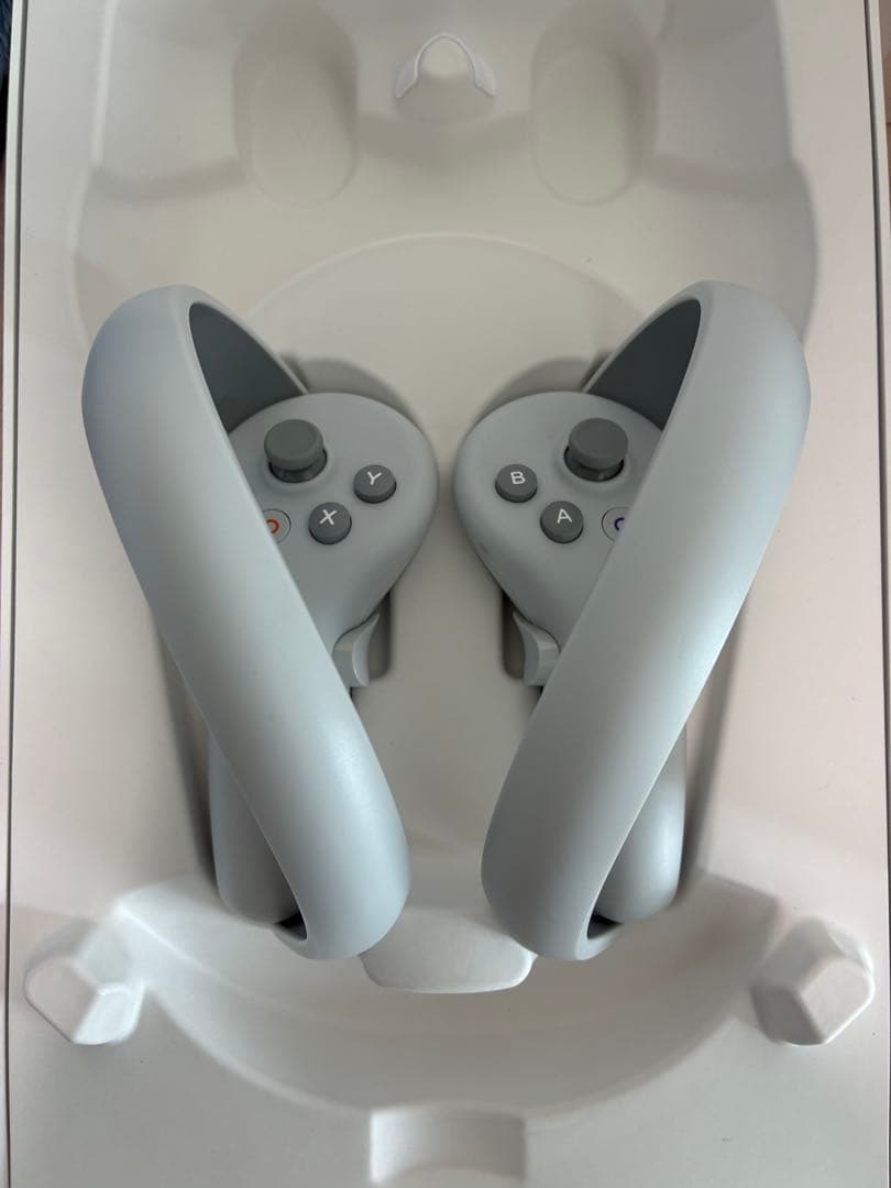 PICO 4 VRヘッドセット コントローラー付き