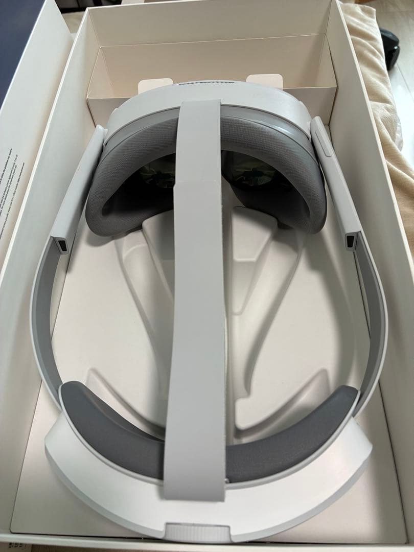 PICO 4 VRヘッドセット コントローラー付き