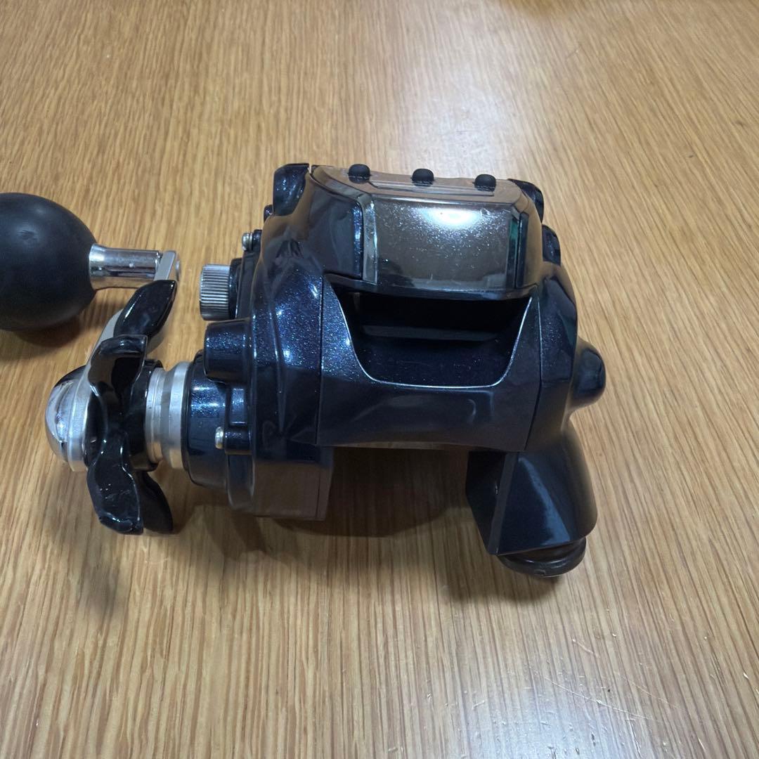 Daiwa レオブリッツ　200J