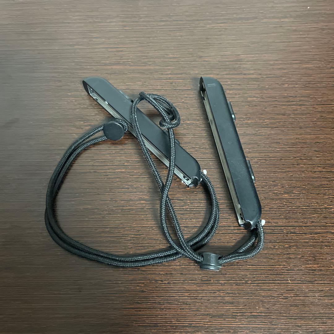 【ジャンク品】Nintendo Switch 本体 青/赤 Joy-Con