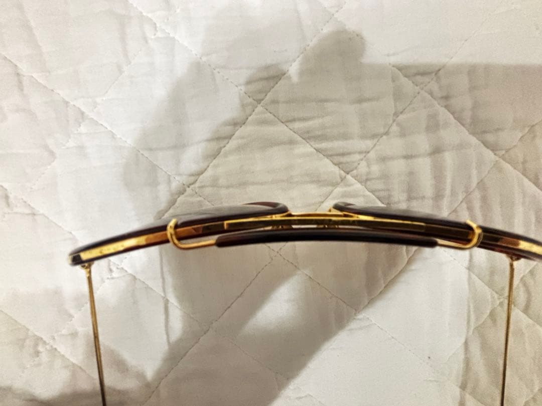 超希少 B&L Ray-Ban ロードスピリット USA製 ヴィンテージ
