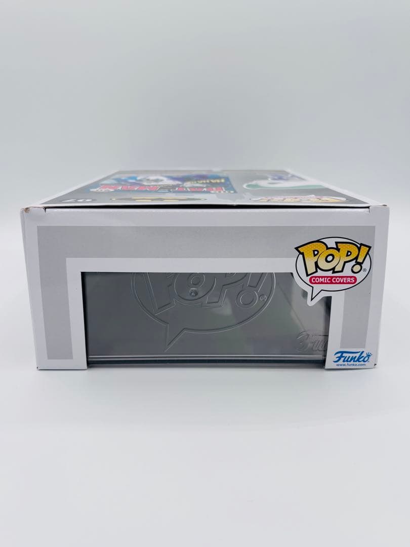 【レア・限定・新品】ジョーカー / Funko 2022 冬 コミコン限定