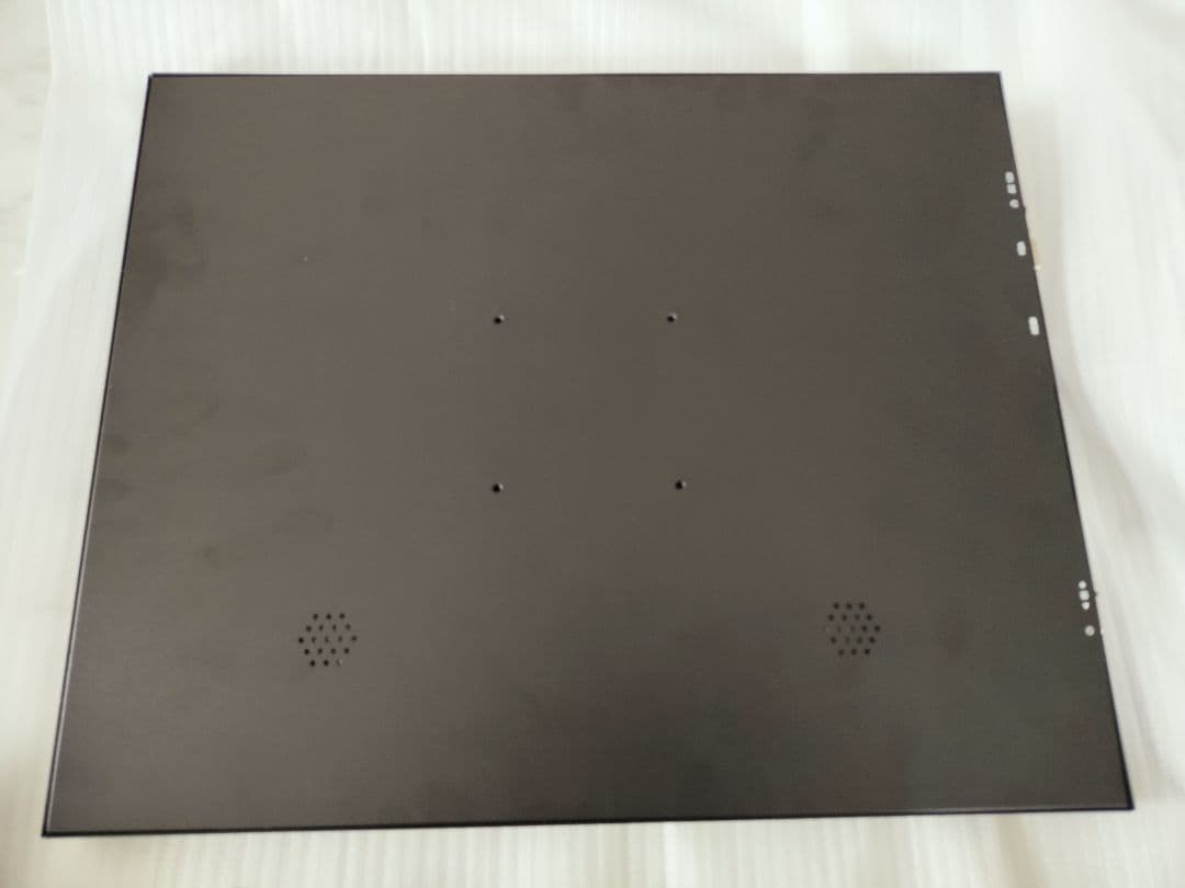 X68000 初代 ACE Expert Compact XVI 対応モニター