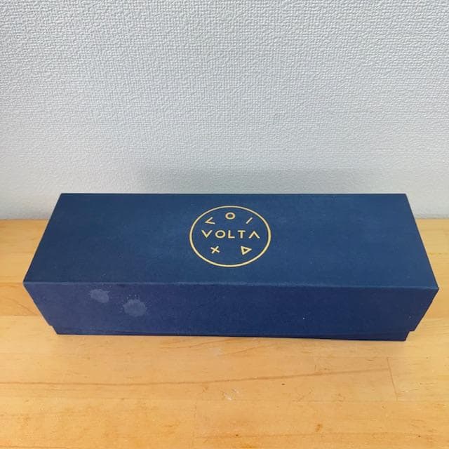 VOLTA STOCKHOLM モビール 青