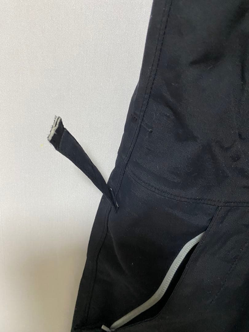 ともさん専用　カモシカ　スノーウエア上下セット　ビブパンツ