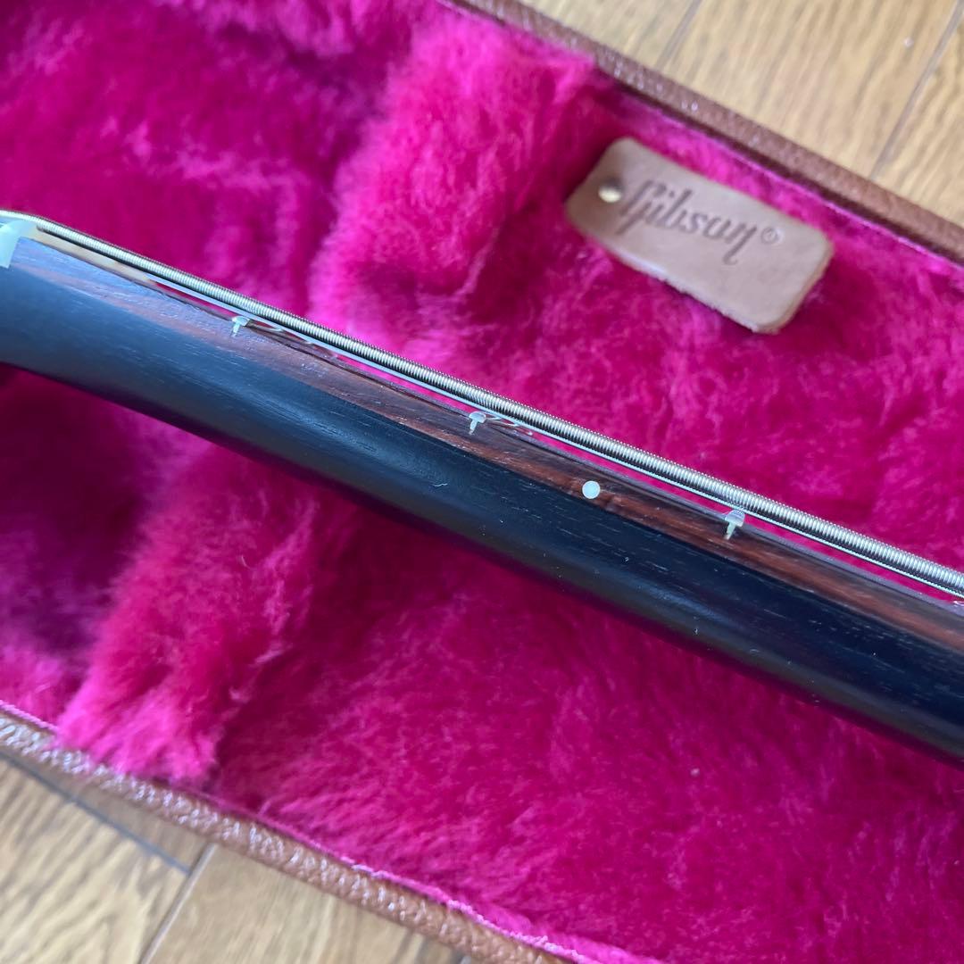 Gibson EB-3 SG Bass 120th ANIVERSARY 美品