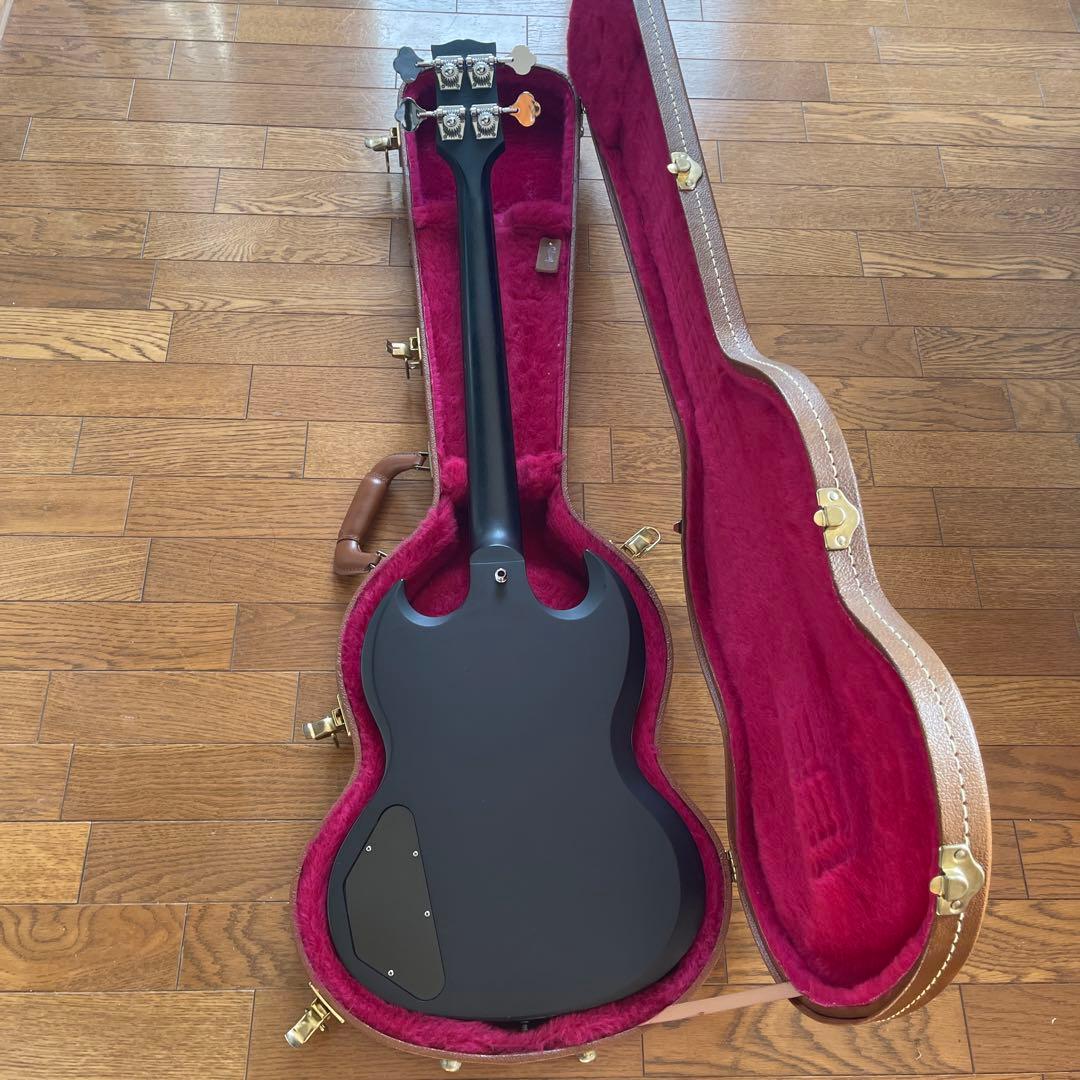Gibson EB-3 SG Bass 120th ANIVERSARY 美品
