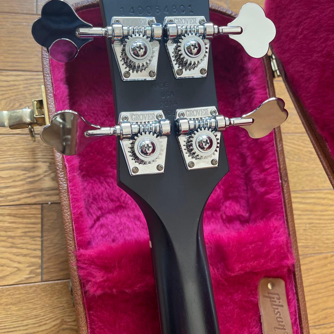 Gibson EB-3 SG Bass 120th ANIVERSARY 美品