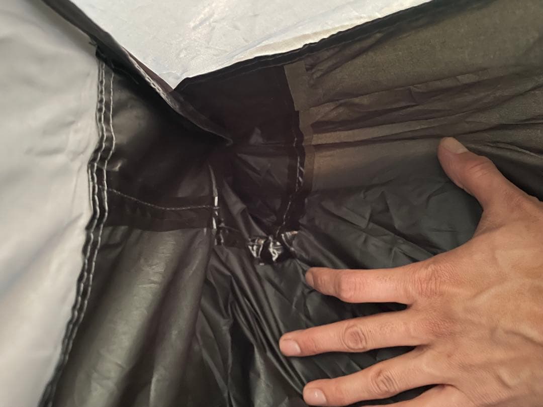 美品　Coleman TOURING DOME/ST+ ツーリングドームst+