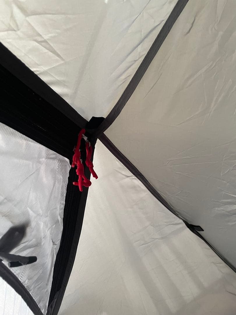 美品　Coleman TOURING DOME/ST+ ツーリングドームst+
