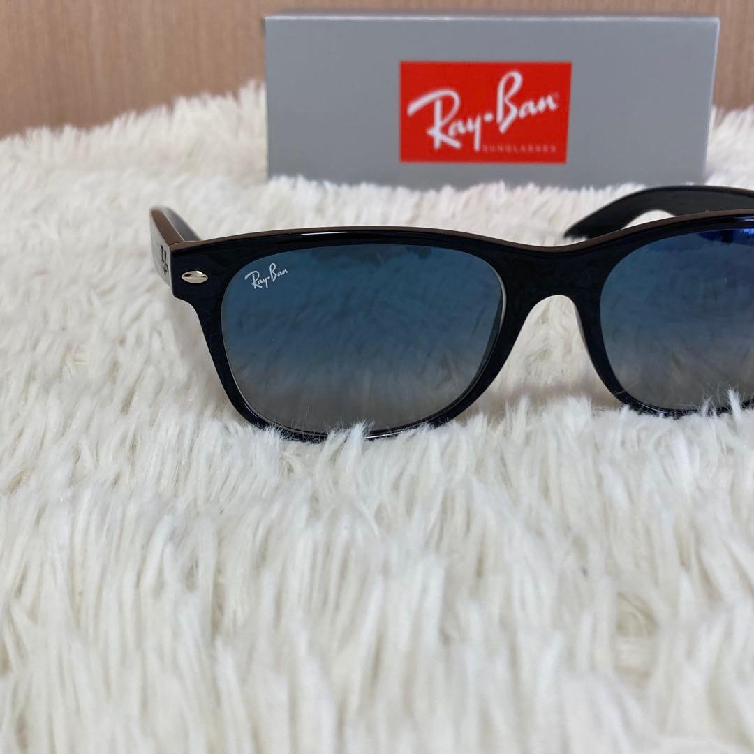RayBan レイバンサングラス RB2132 901 3F