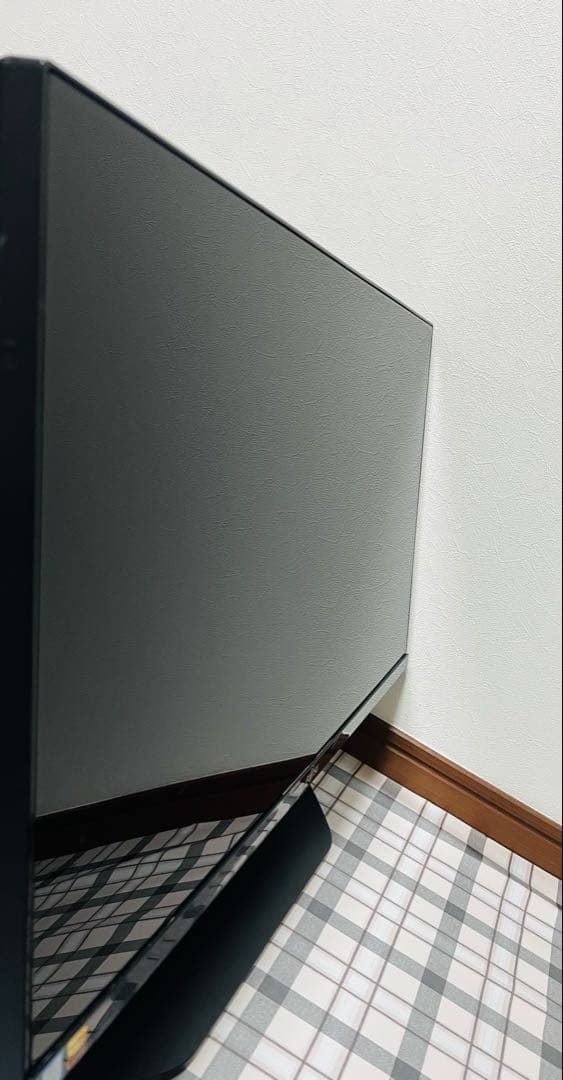 液晶一体型パソコン 富士通WF2/C2 OFFICE/新品SSD/BLU-RAY