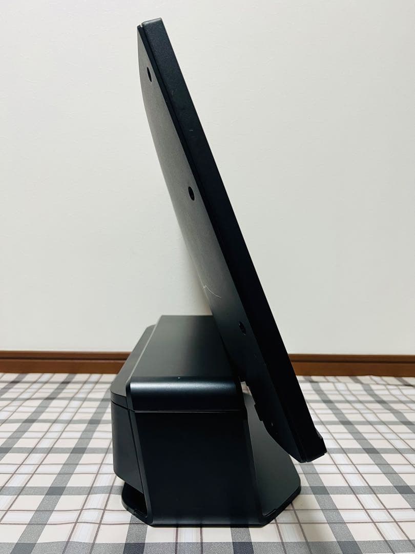 液晶一体型パソコン 富士通WF2/C2 OFFICE/新品SSD/BLU-RAY