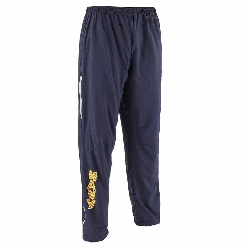 【1605】セット / 米海軍 USN PTパーカ + パンツ (M)
