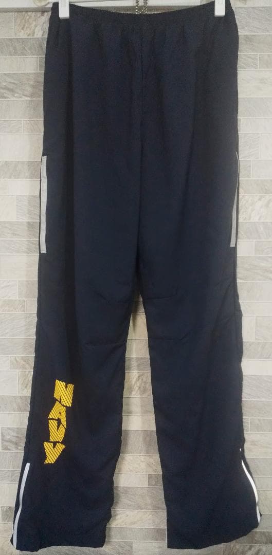 【1605】セット / 米海軍 USN PTパーカ + パンツ (M)
