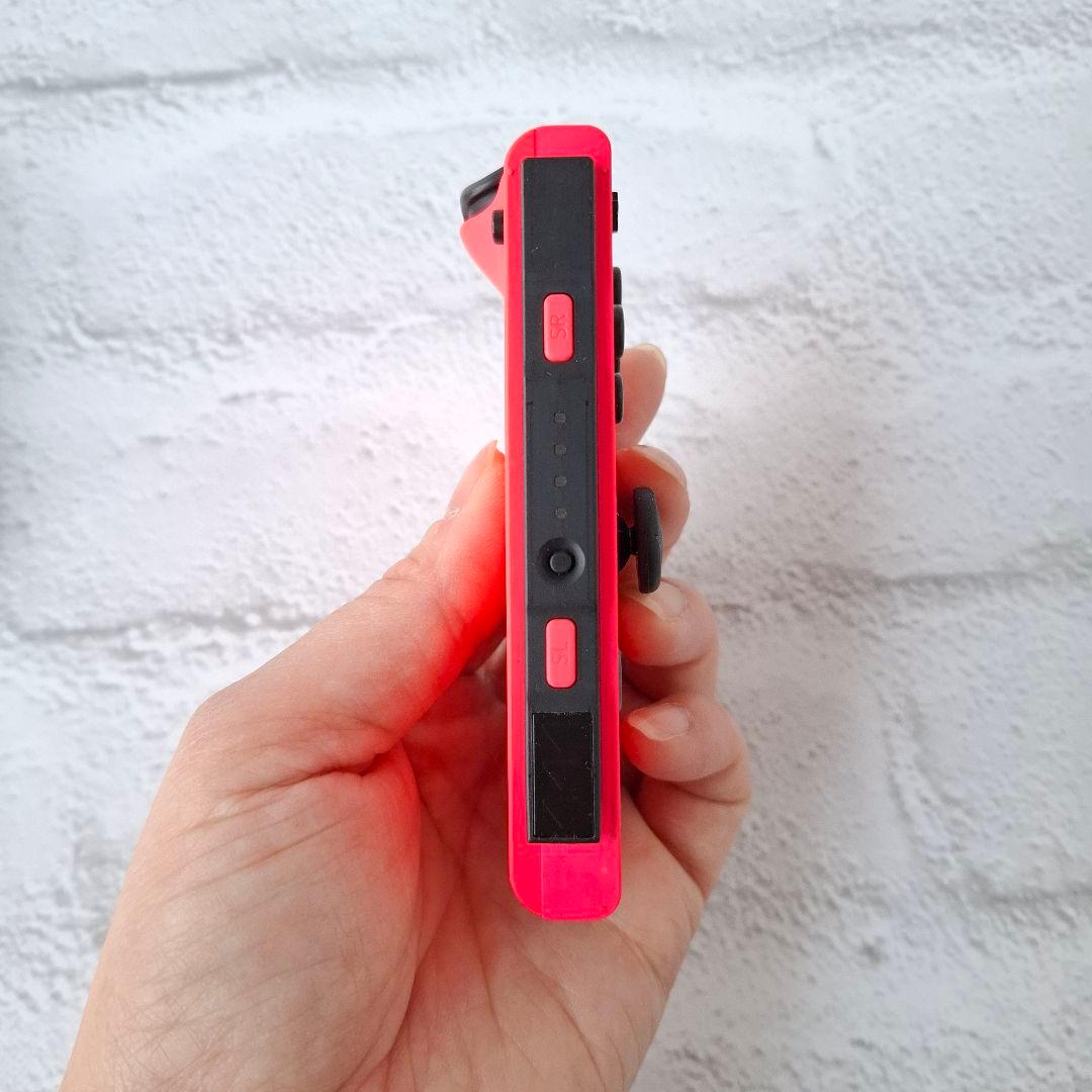 【ジャンク品】Switch本体セット 箱付き