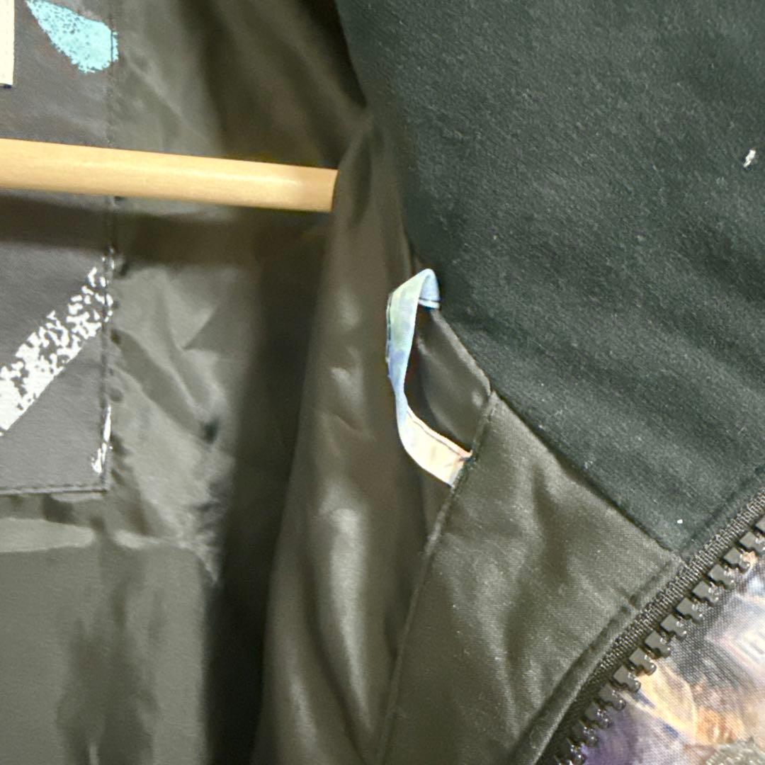 QUIKSILVER クイックシルバー スノーボードウェア Mサイズ