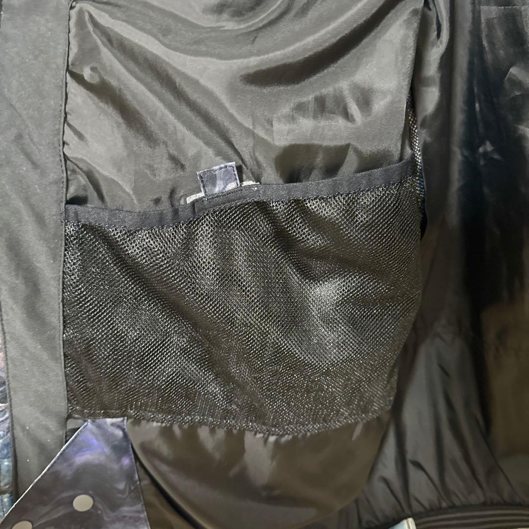 QUIKSILVER クイックシルバー スノーボードウェア Mサイズ