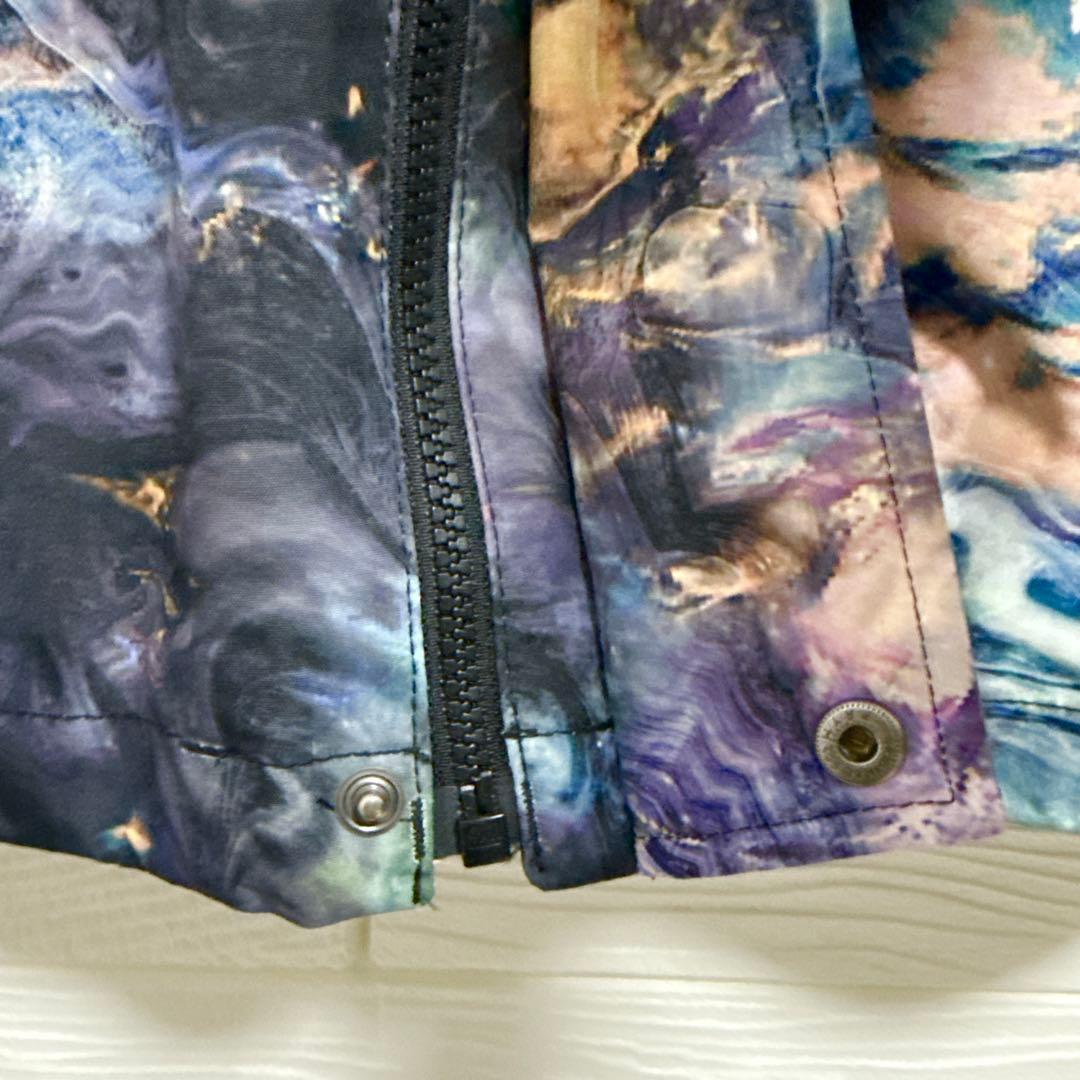 QUIKSILVER クイックシルバー スノーボードウェア Mサイズ