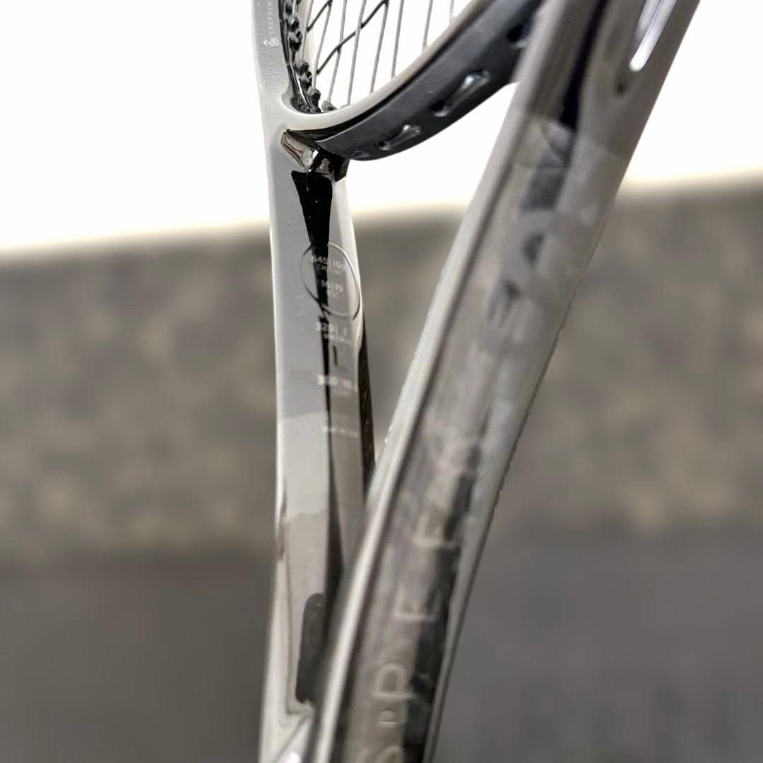 HEAD SPEED MPレジェンド2024 G2