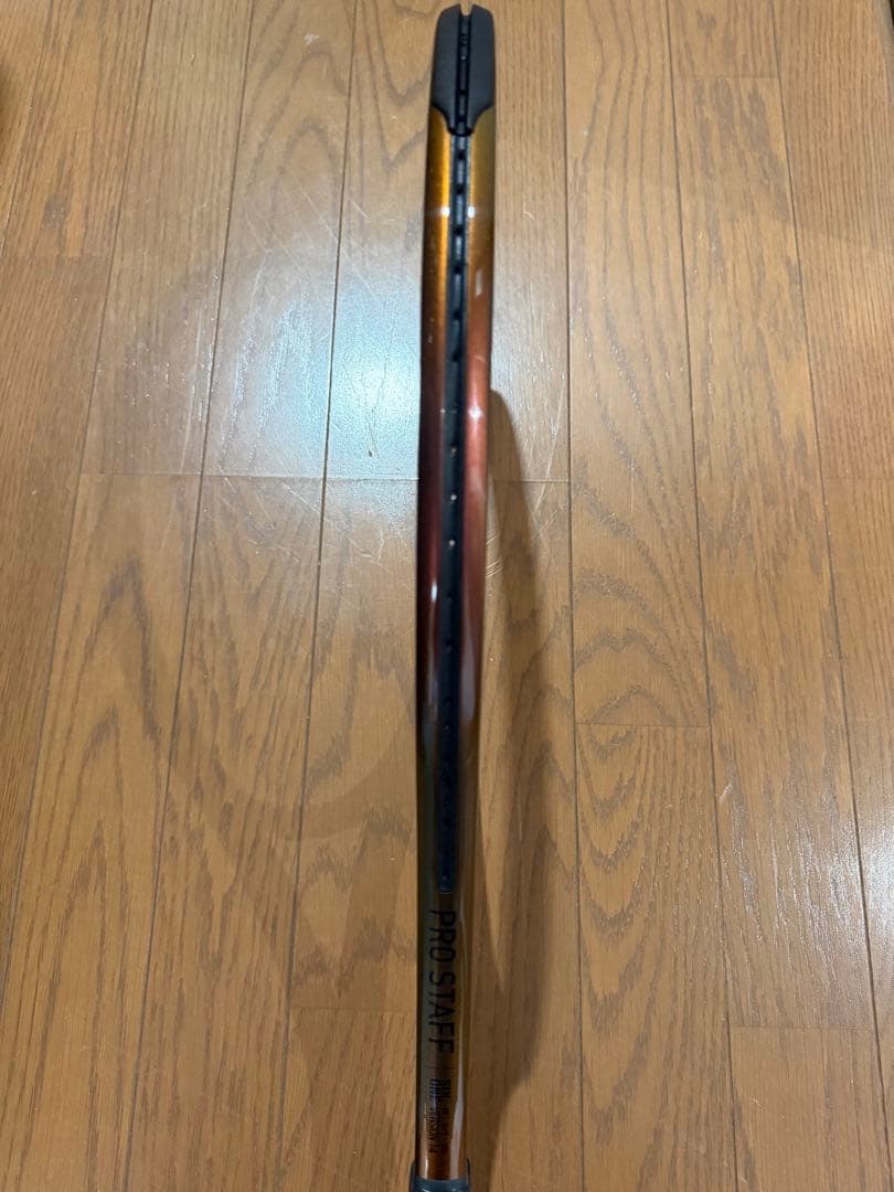 Wilson Pro Staff Six.One V14 極上品　プロスタッフ