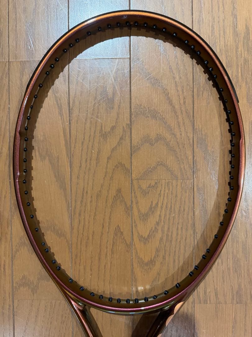 Wilson Pro Staff Six.One V14 極上品　プロスタッフ