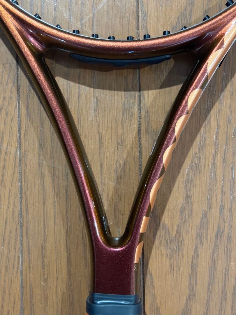 Wilson Pro Staff Six.One V14 極上品　プロスタッフ