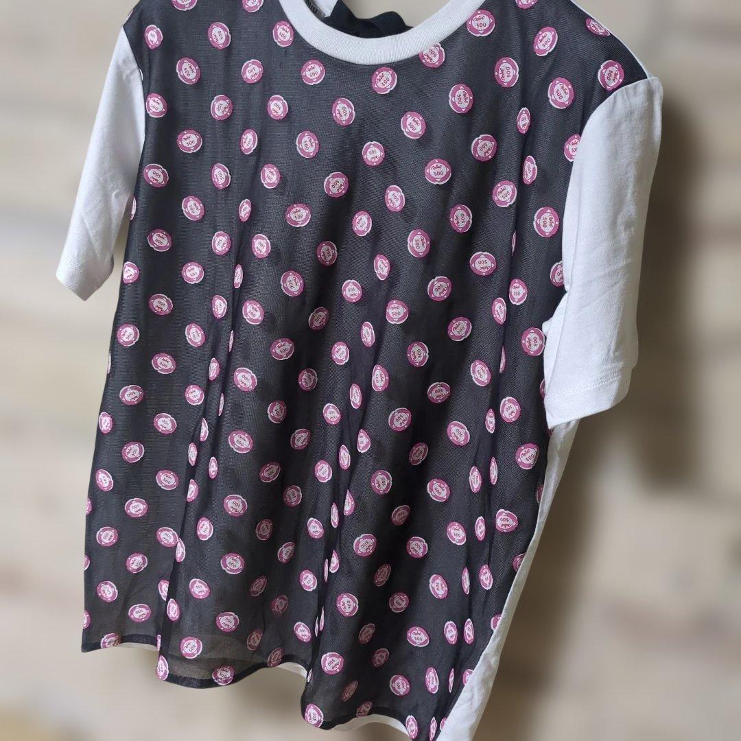 美品♡miumiuカットソー