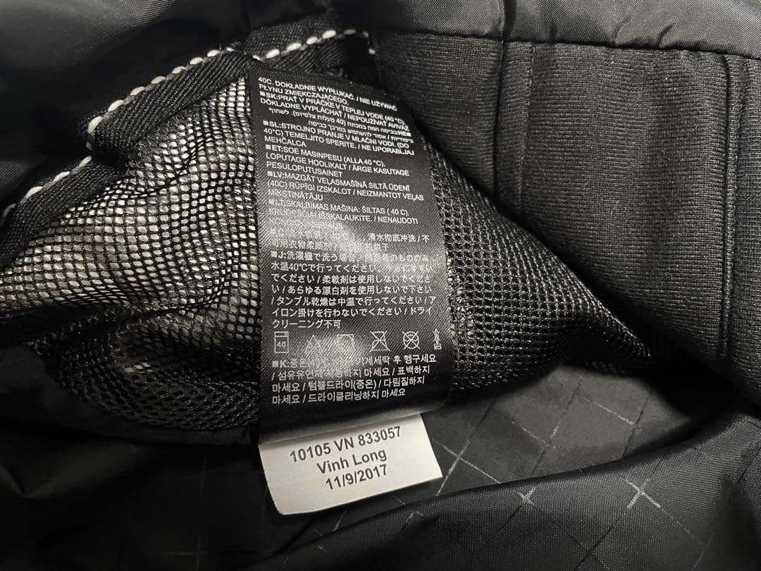 【美品】 BURTON GORE-TEX Reserve ビブパンツ S