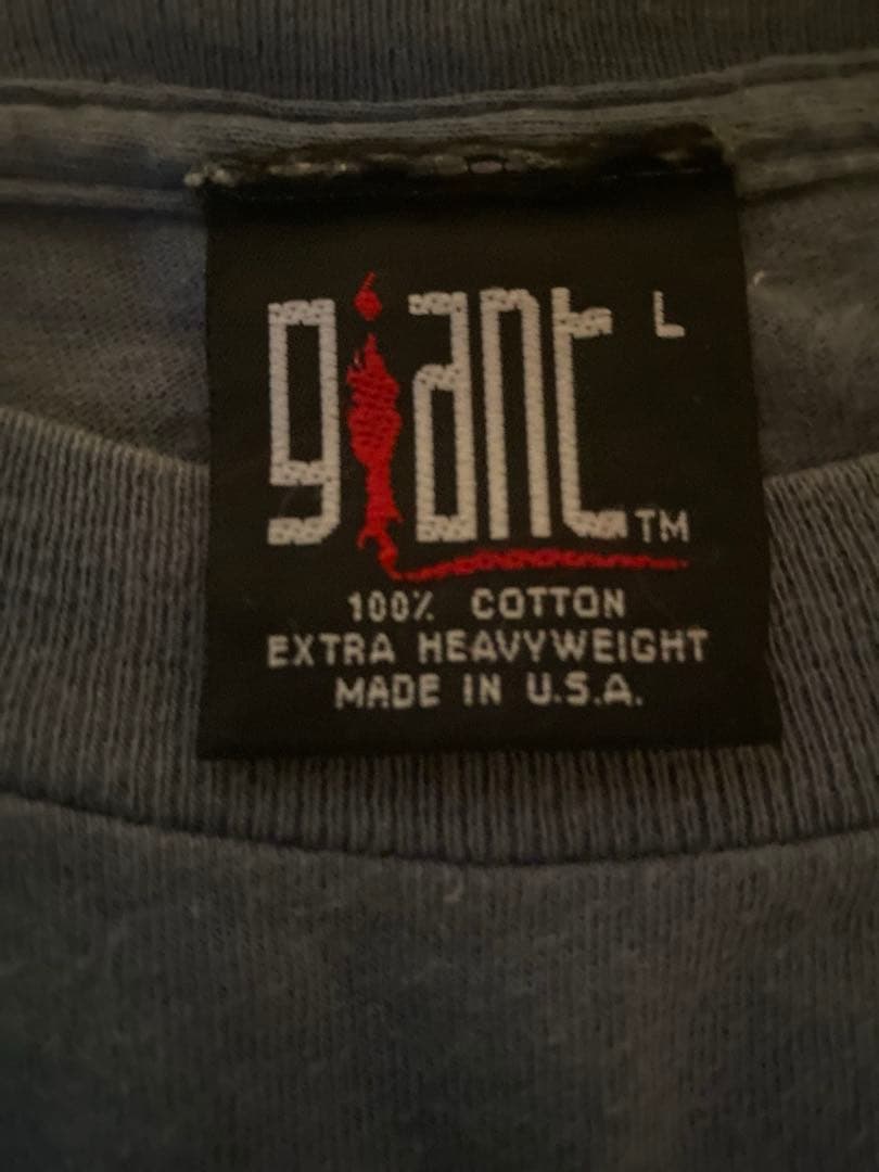 AERO SMITH 97-98NINE LIVES TOUR Tシャツ