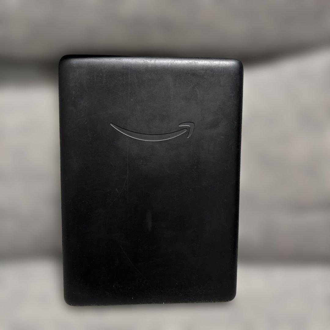 Kindle Paperwhite (8GB) 11世代　6.8インチ　広告なし