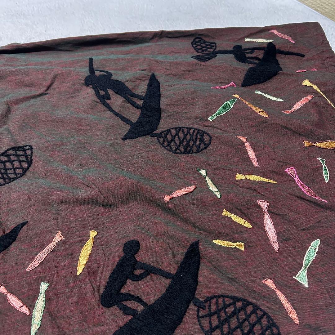 希少✨vintage 50'60'フレアスカート　Tachi Castillo