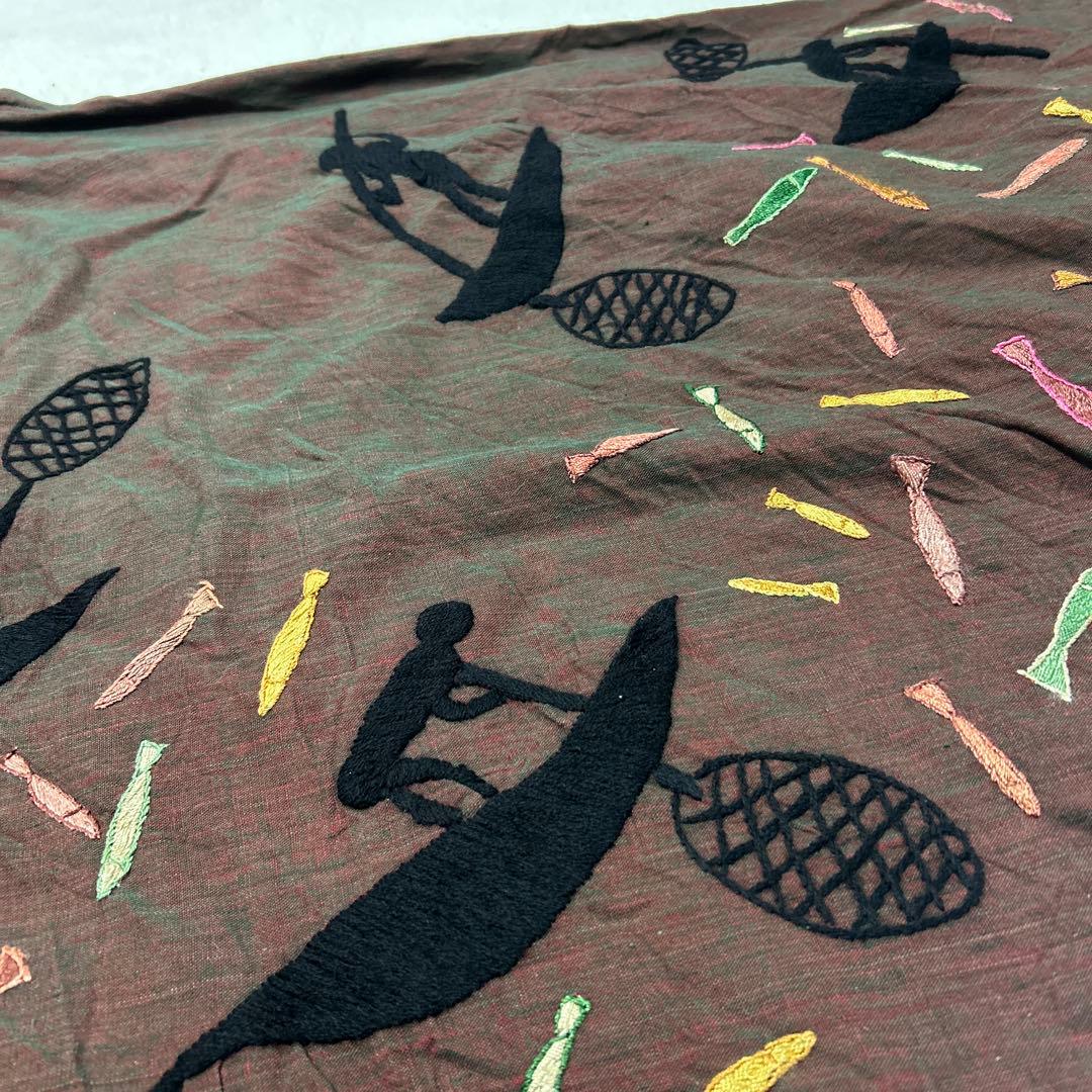 希少✨vintage 50'60'フレアスカート　Tachi Castillo