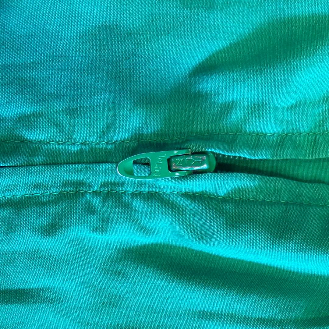 90s Polo by Ralph Lauren スイングトップ L グリーン