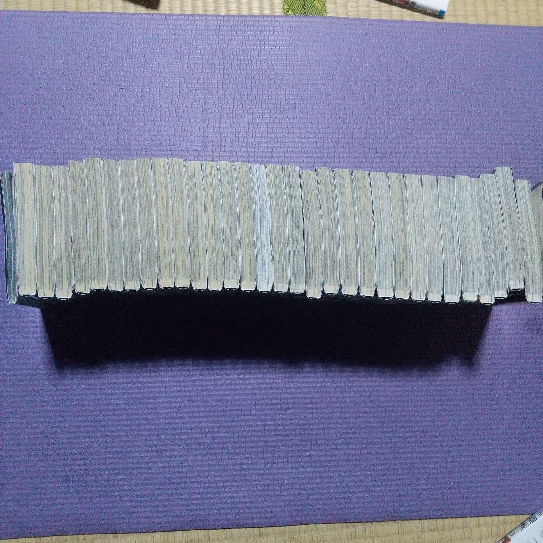 呪術廻戦 全巻セット