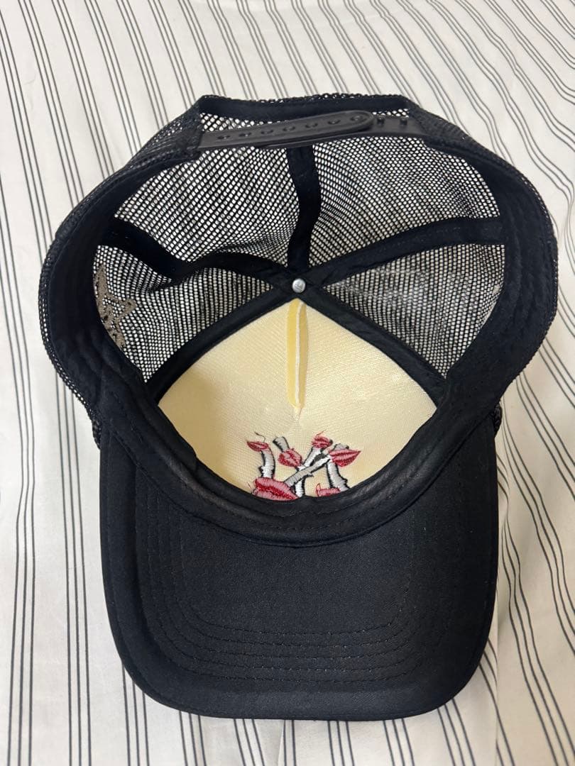 ラロパ(LA ROPA)メッシュキャップ正規品