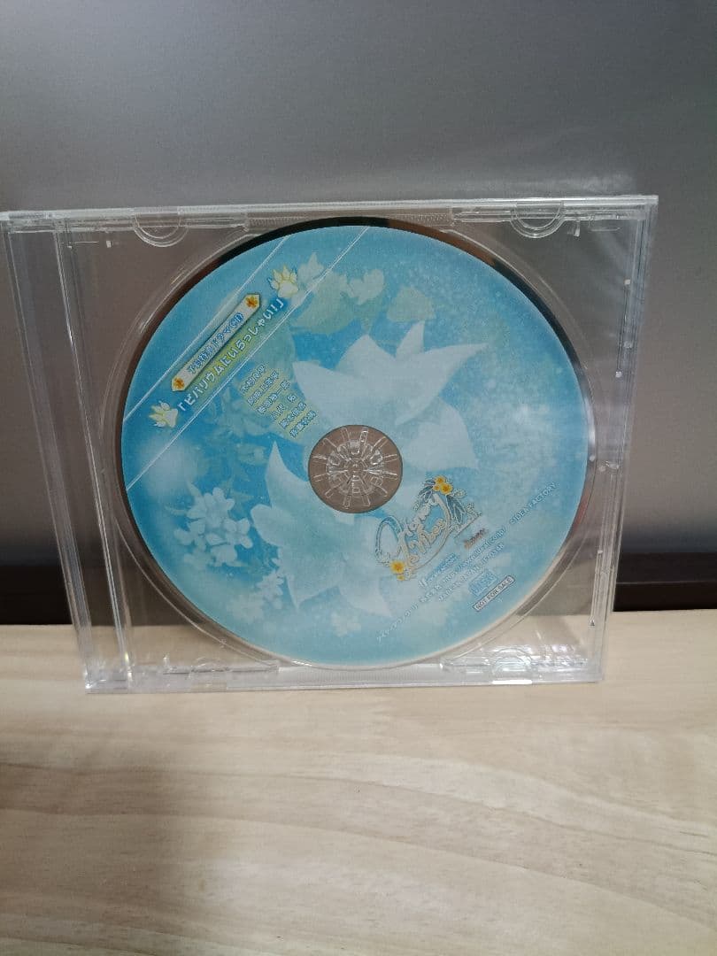予約特典CD付　Honey Vibes Nintendo Switch 特装版