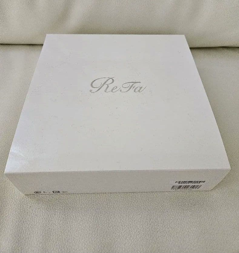 ReFa 4 CAXA（リファフォーカッサ） 未使用　美品　写真の物が全てです