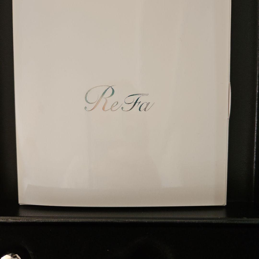 ReFa 4 CAXA（リファフォーカッサ） 未使用　美品　写真の物が全てです