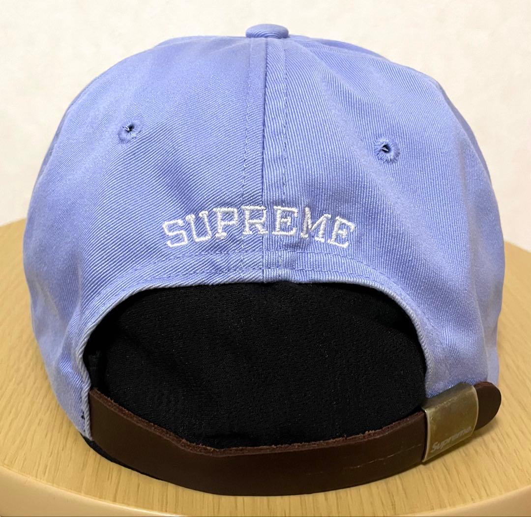 Supreme S Logo キャップ
