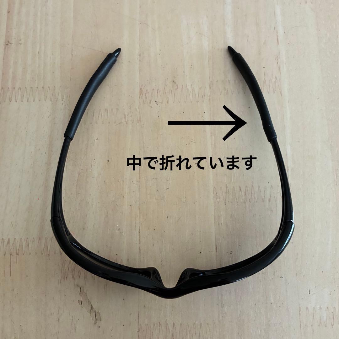 ジャンクオークリー OAKLEY MINUTE ミニッツ ミニット サングラス