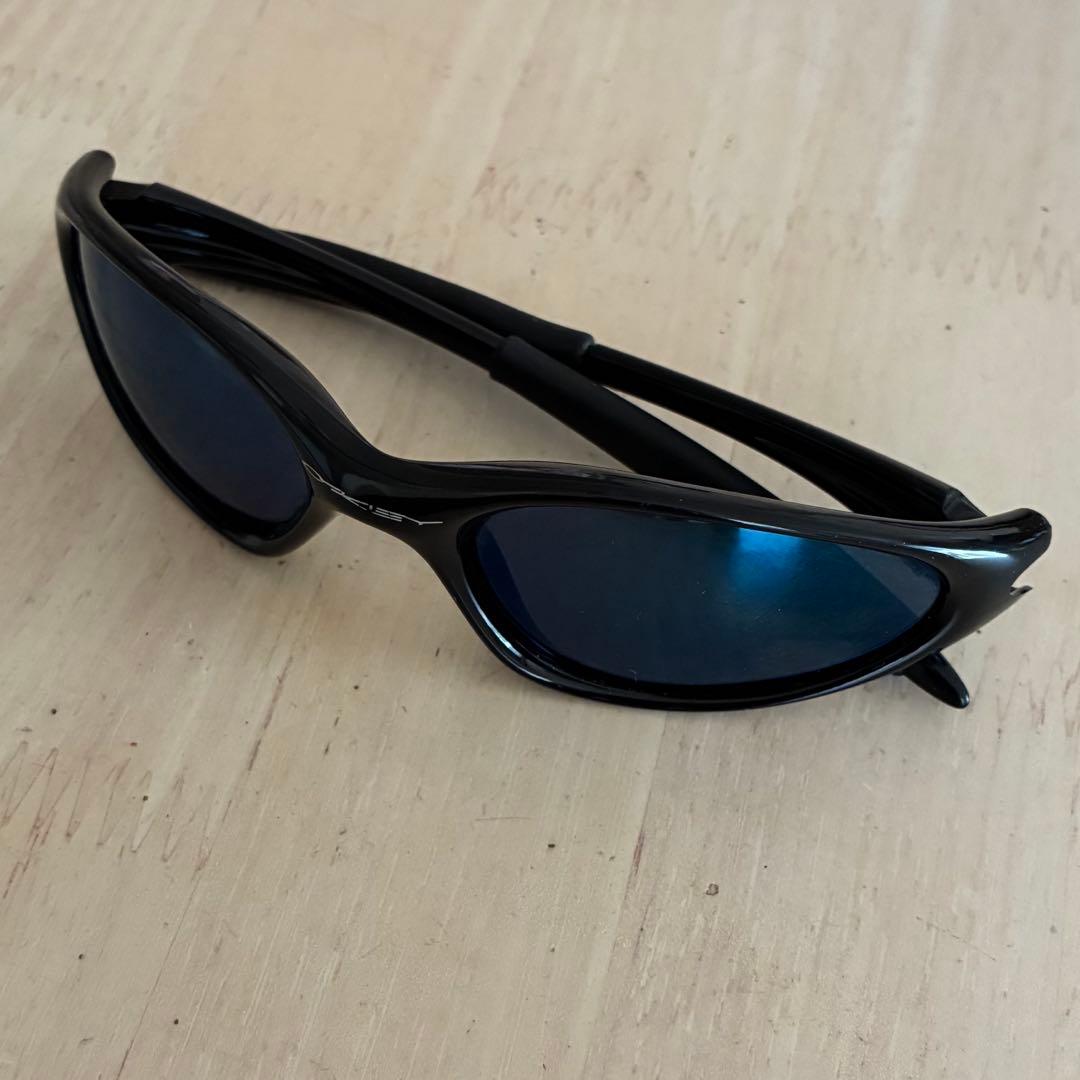 ジャンクオークリー OAKLEY MINUTE ミニッツ ミニット サングラス