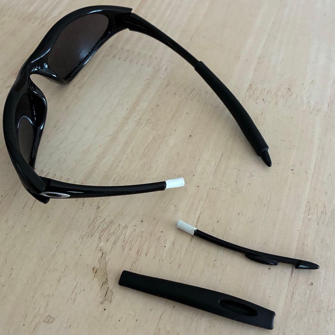 ジャンクオークリー OAKLEY MINUTE ミニッツ ミニット サングラス