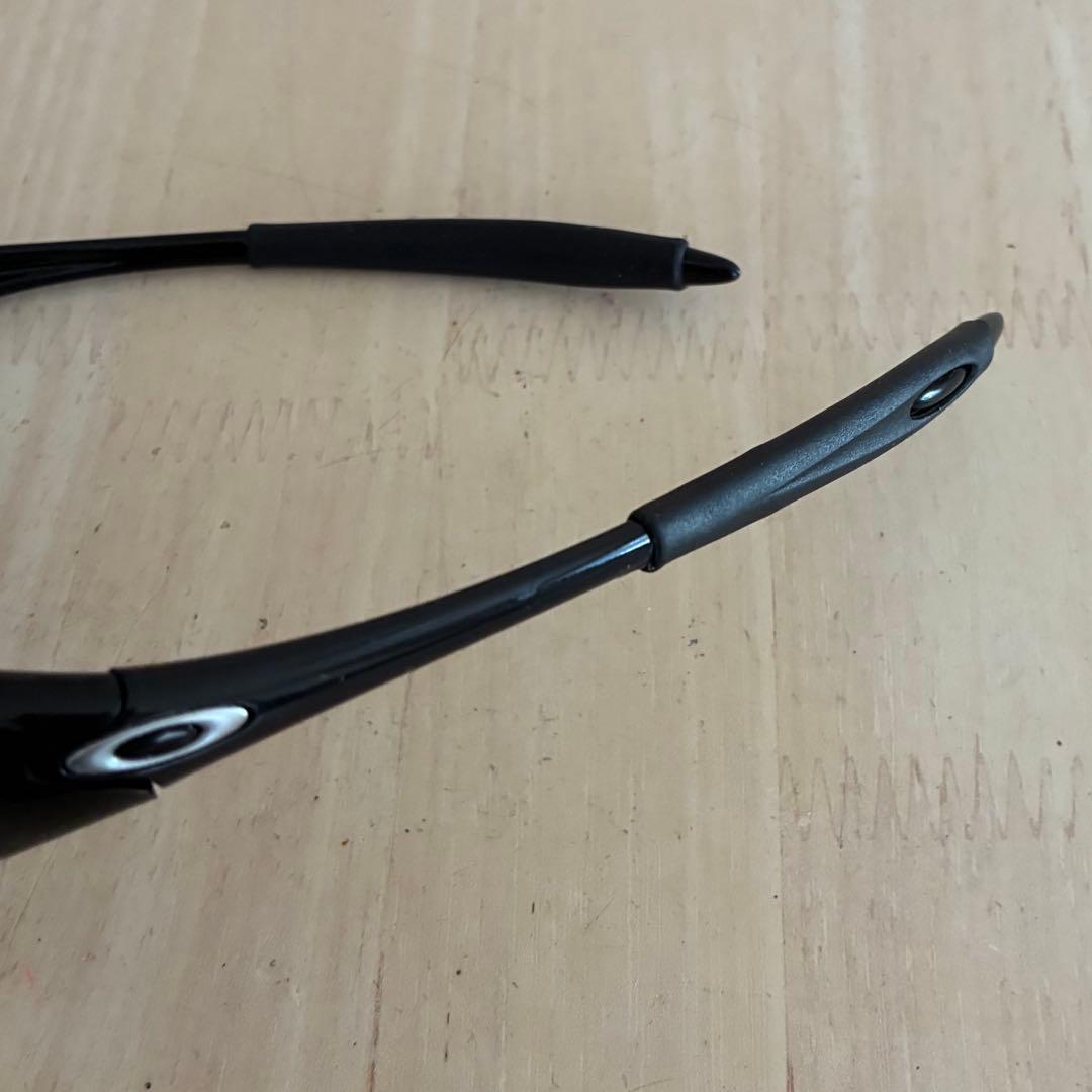 ジャンクオークリー OAKLEY MINUTE ミニッツ ミニット サングラス
