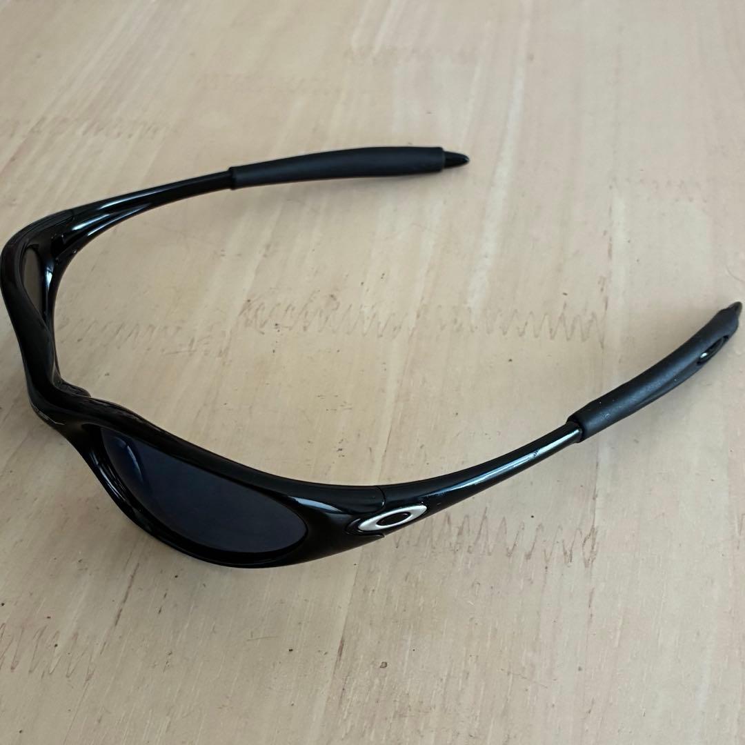 ジャンクオークリー OAKLEY MINUTE ミニッツ ミニット サングラス
