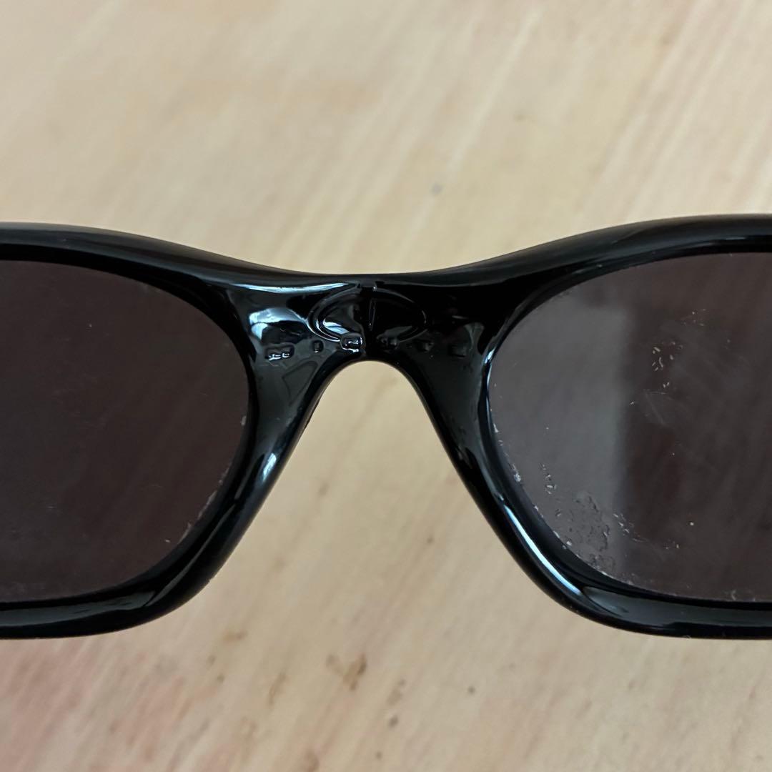 ジャンクオークリー OAKLEY MINUTE ミニッツ ミニット サングラス