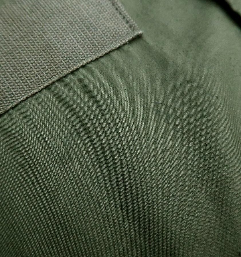 極上 M 米軍実物 80s M-65 モッズコート ライナー セット③