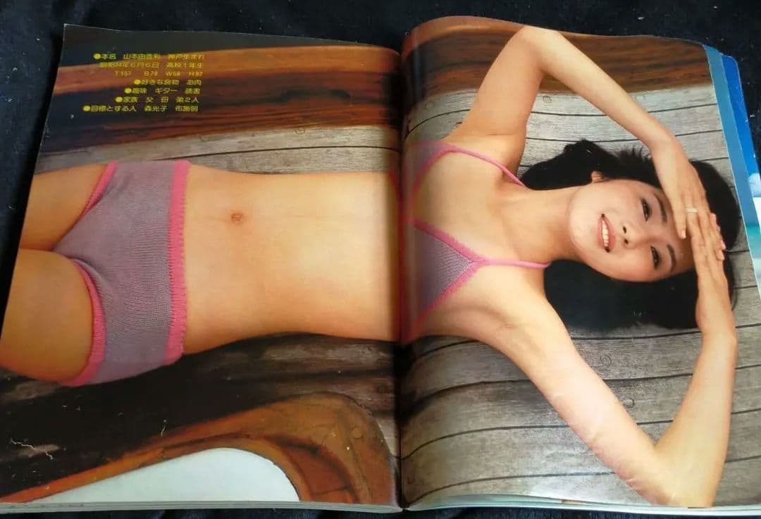 ドンドン DONDON アグネスラム　手塚さとみ　原田美枝子　山本由香利